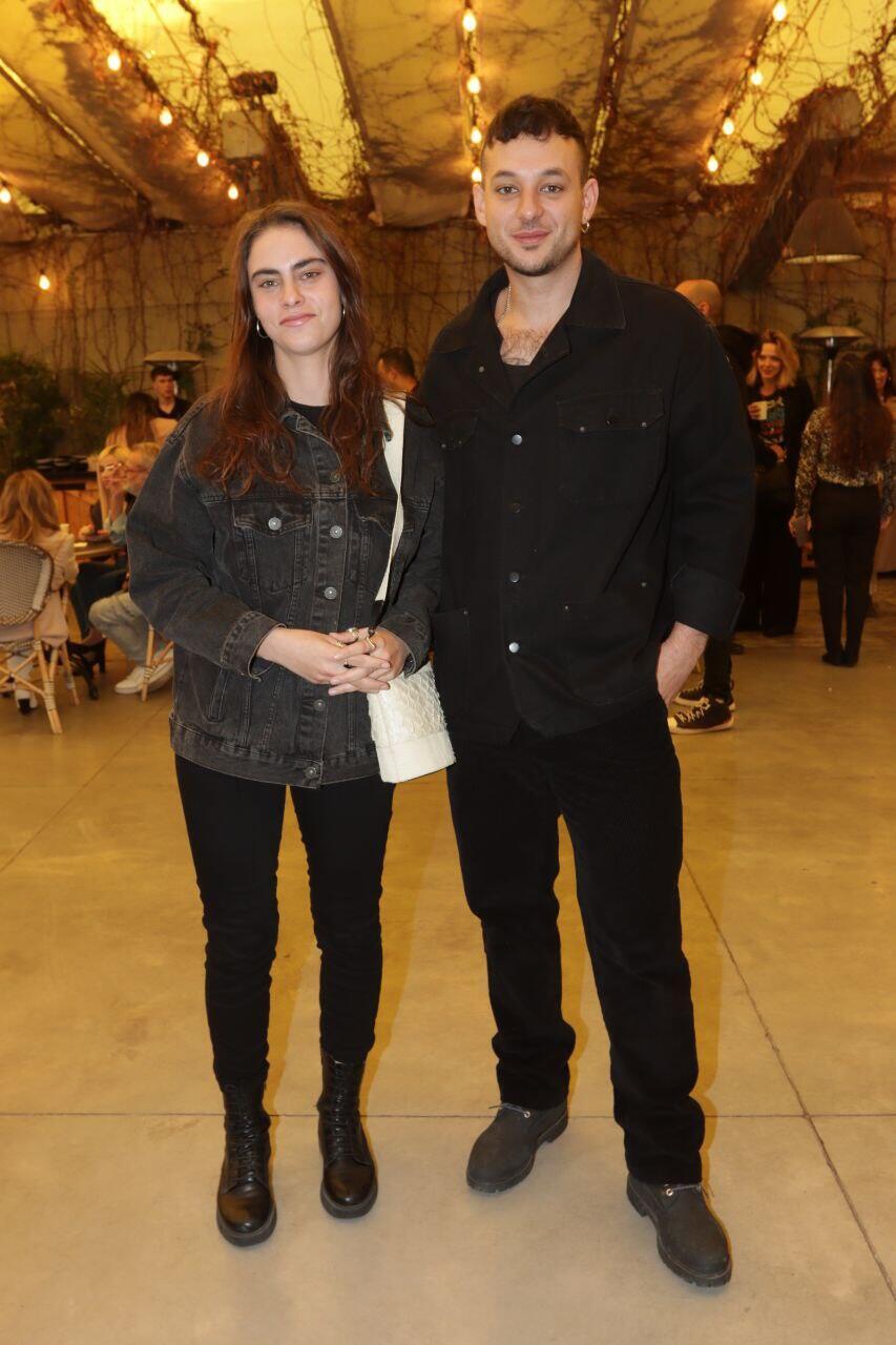 אירוע יס 2023 