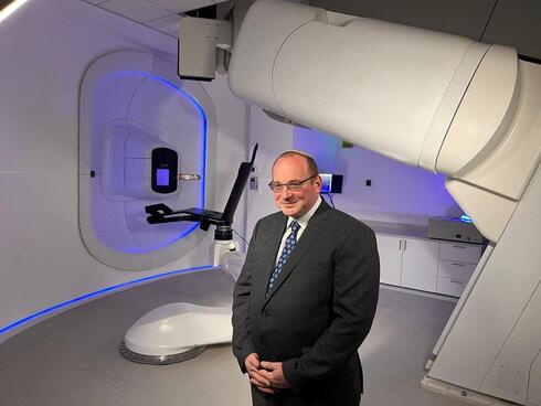 Israeli Startup Clears FDA Approval For Advanced Cancer Imaging Machine