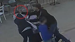  סיכול הפיגוע 
