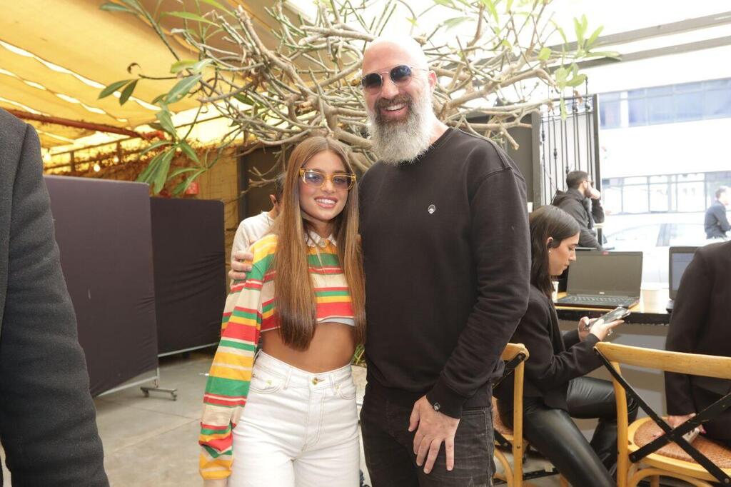 אירוע יס 2023 