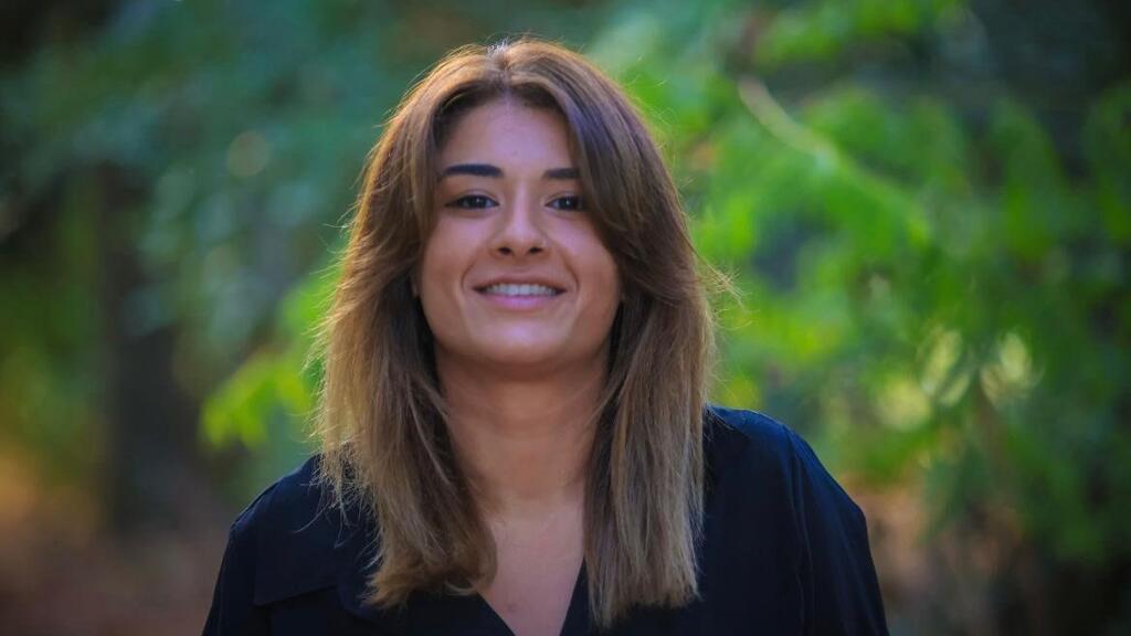 "אנחנו במצב חירום". מריאנה דיין (צילום: ניר קידר) מריאנה דיין