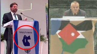 הפרלמנט הירדני הצביע להמליץ לממשלה לגרש את השגריר הישראל