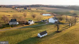 החווה של משפחת רוקפלר בפילדלפיה