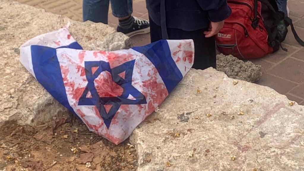 פרופ’ משה הדני ממוביל מאבק החלוקים הלבנים נדרס בבני ברק
