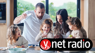 עומר מילר ספר חדש, חבק רדיו