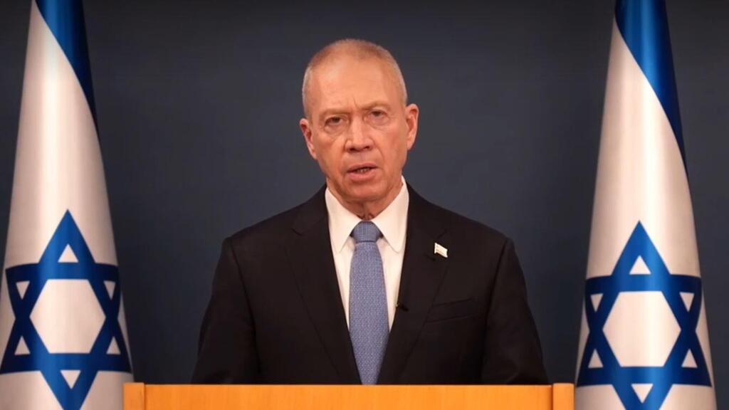 בירך על עצירת החקיקה. גלנט יואב גלנט