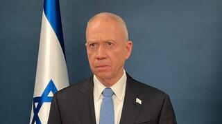 גלנט בהצהה לתקשורת