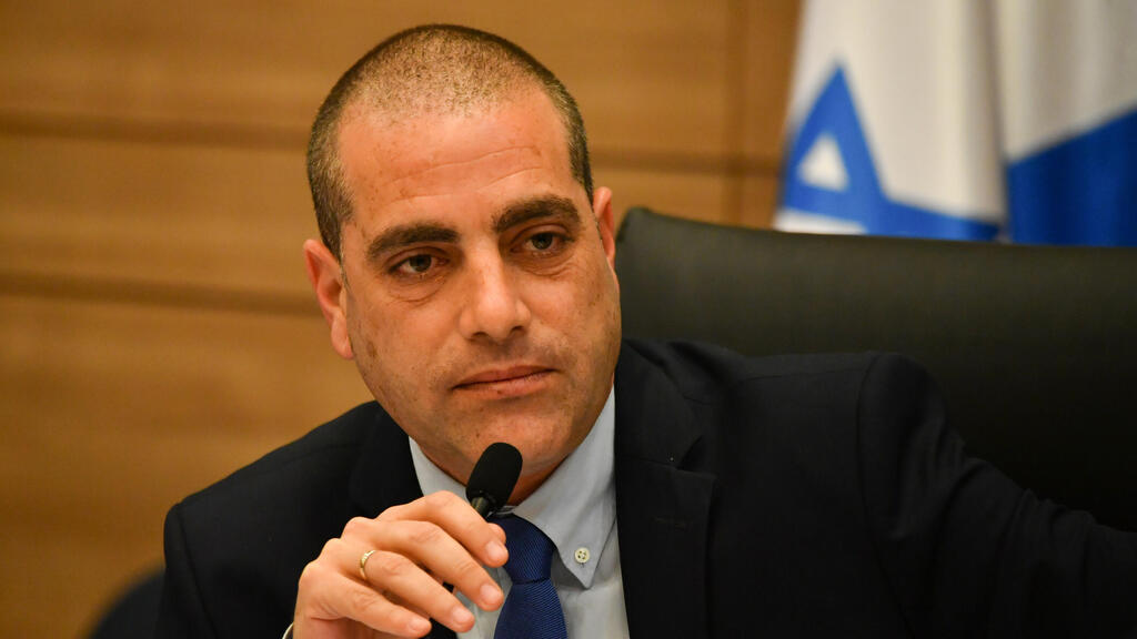 הוועדה המיוחדת לתיקונים לחוק היסוד הממשלה