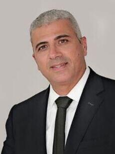 עורכי הדין אורון שוורץ ויוגב נרקיס שמייצגים את השוטר שירה למוות בעומר סואעד בכפר יאסיף 