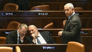 מליאת הכנסת