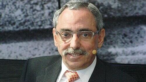 Ben Zyskowicz