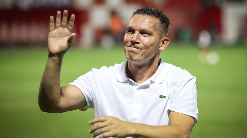 ברק בכר