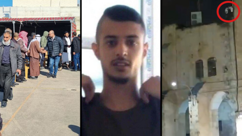 Undocumented shooting of alleged terrorist in Jerusalem raises doubts ...