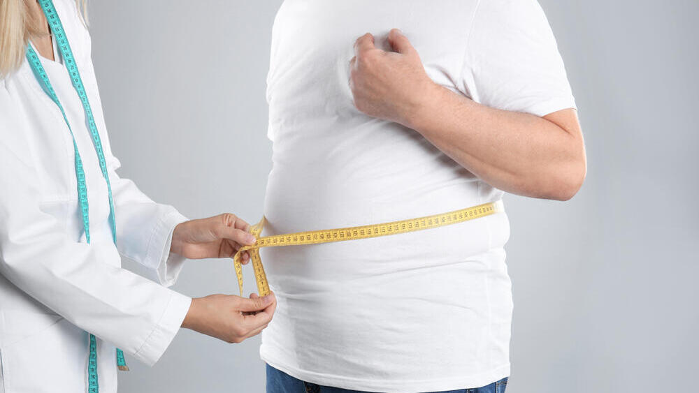 דיאטה לטיפול בעודף משקל
