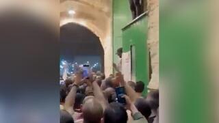 נשיא ארה"ב לשעבר דונלד טראמפ