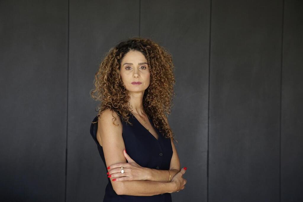 ''לא ייתכן מצב שאין רגולטור''. אבישר בן-חורין (צילום: ריאן פרויס) לירן אבישר–בן חורין