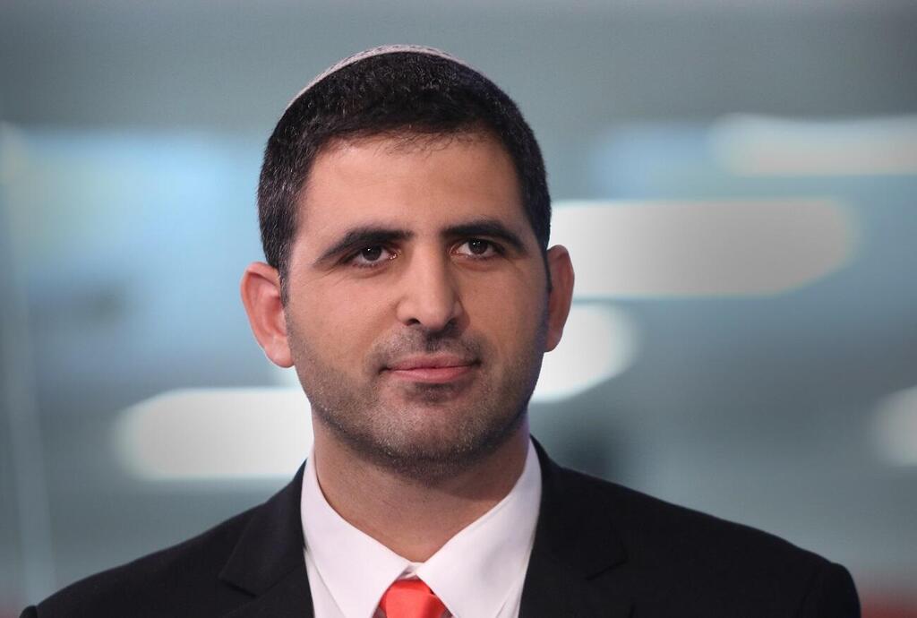 ''לא אחראית להתנהגות השר''. שלמה קרעי (צילום: אבי מועלם) שלמה קרעי