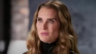 ברוק שילדס מתוך Pretty Baby: Brooke Shields