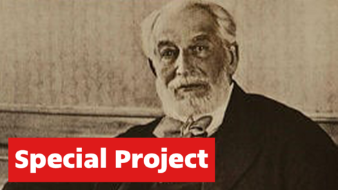 The Rothschilds: The perfect combination of the power, money, and influence - Vimarsana News