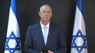 בני גנץ
