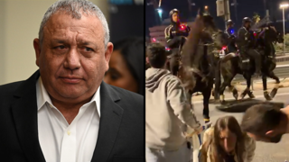 ישיבת סיעה של המחנה הממלכתי