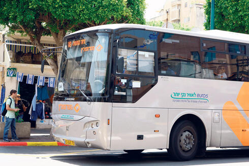 התחבורה הציבורית ב-2023: אלופת התלונות והקווים הגרועים ביותר