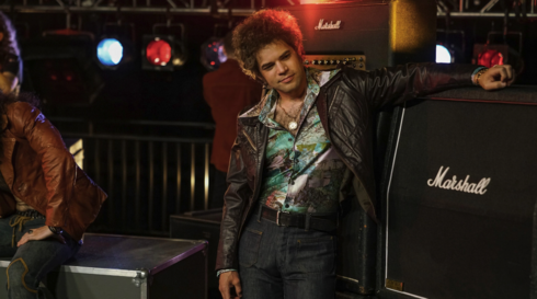 'Spinning Gold' movie departs from stereotypes about Jewish music producers - Vimarsana News
