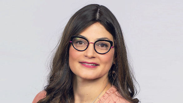 Shoshi Brandwein 