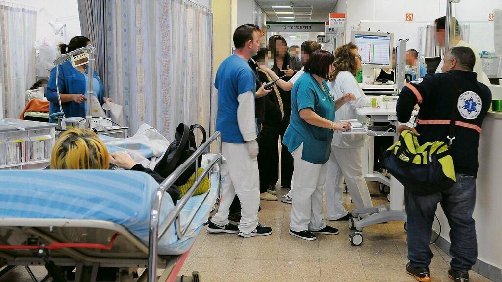 Больница в Израиле. Украинцы в израильской больнице. Кризис врач. Врачи в кризисе 13