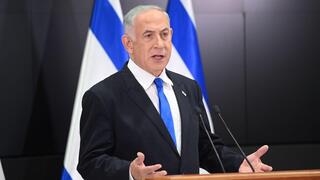 ראש הממשלה בנימין נתניהו