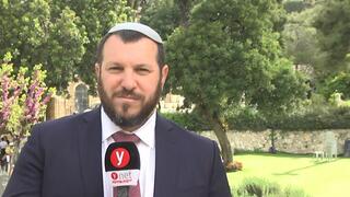 שר המורשת עמיחי אליהו