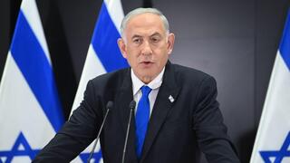 ראש הממשלה בנימין נתניהו ראש הממשלה בנימין נתניהו