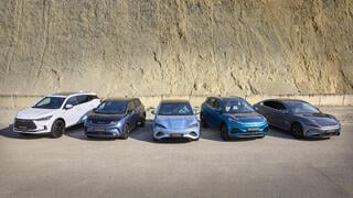 BYD