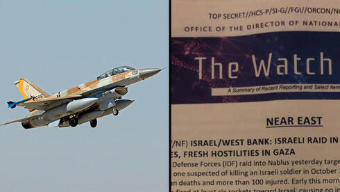 Technical F-15 and F-16 documents leaked in online gaming forum, News