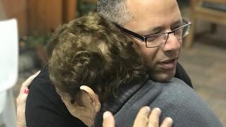 אלירן קרן ושורדת שואה