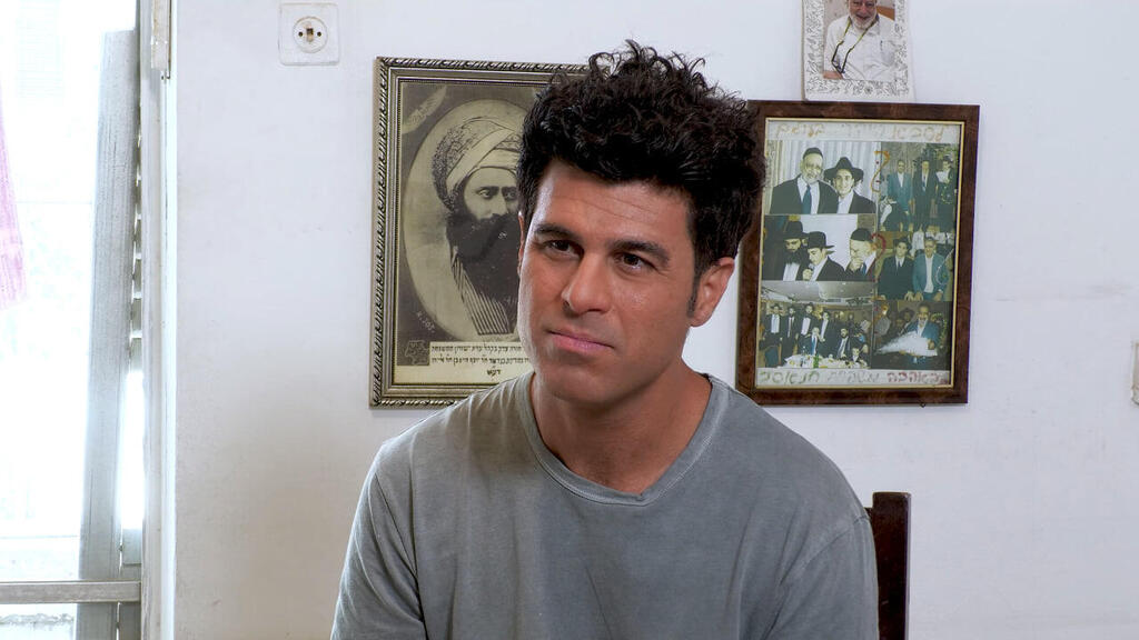 מתוך "זוכרים את השואה בערוץ הילדים" (צילום: באדיבות ערוץ הילדים) מתוך