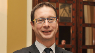 Dr. Lior Herman 