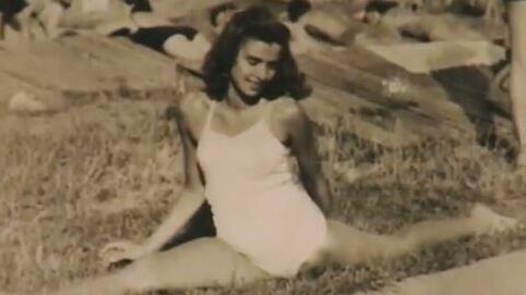 Edith Eger survived Nazi camps to become a world famous author - Vimarsana News