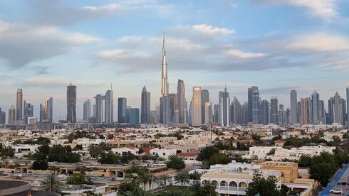 Самый богатый эмират: Абу-Даби как альтернатива Дубаю