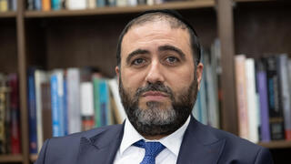 משה ארבל שר הפנים ושר הבריאות 