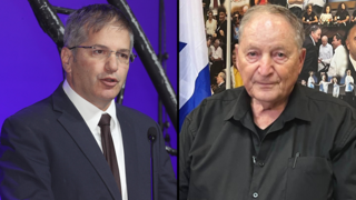 רן ארז, יואב קיש שר החינוך