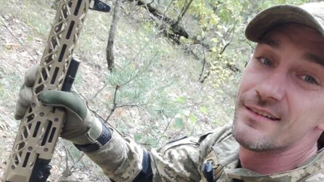 Под Бахмутом погиб воевавший за ВСУ израильтянин Александр Дубовик