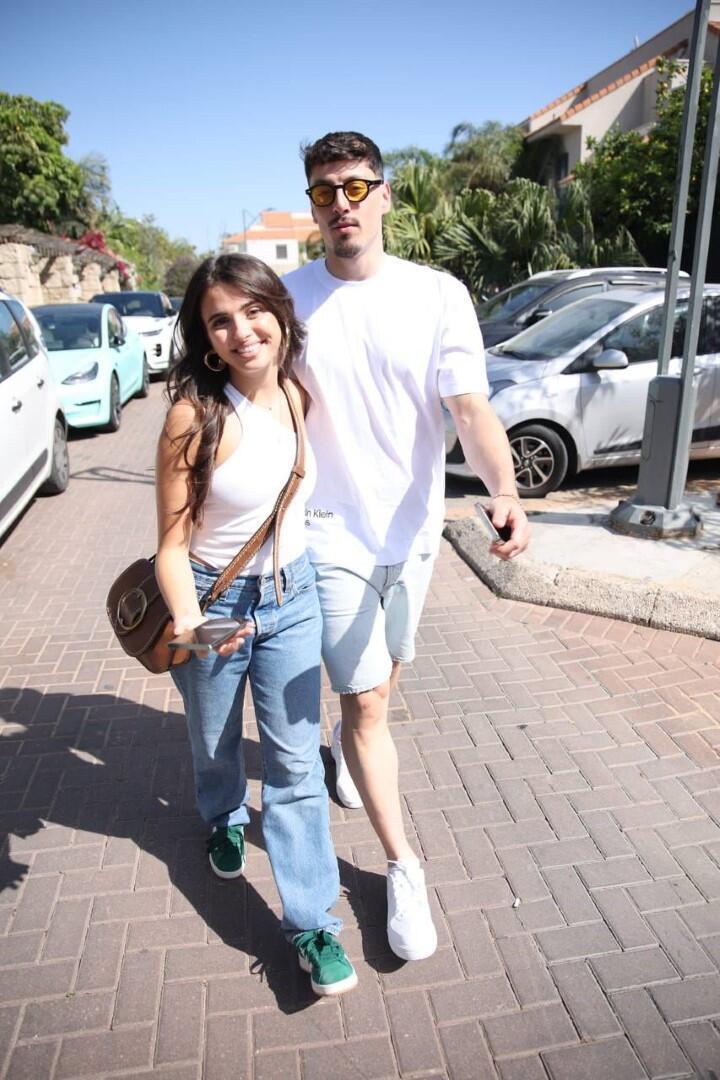 יום הולדת רועי סנדלר 