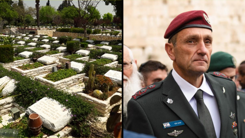 'If only for one sacred day': Leave debate out of cemeteries on Memorial Day - Vimarsana News