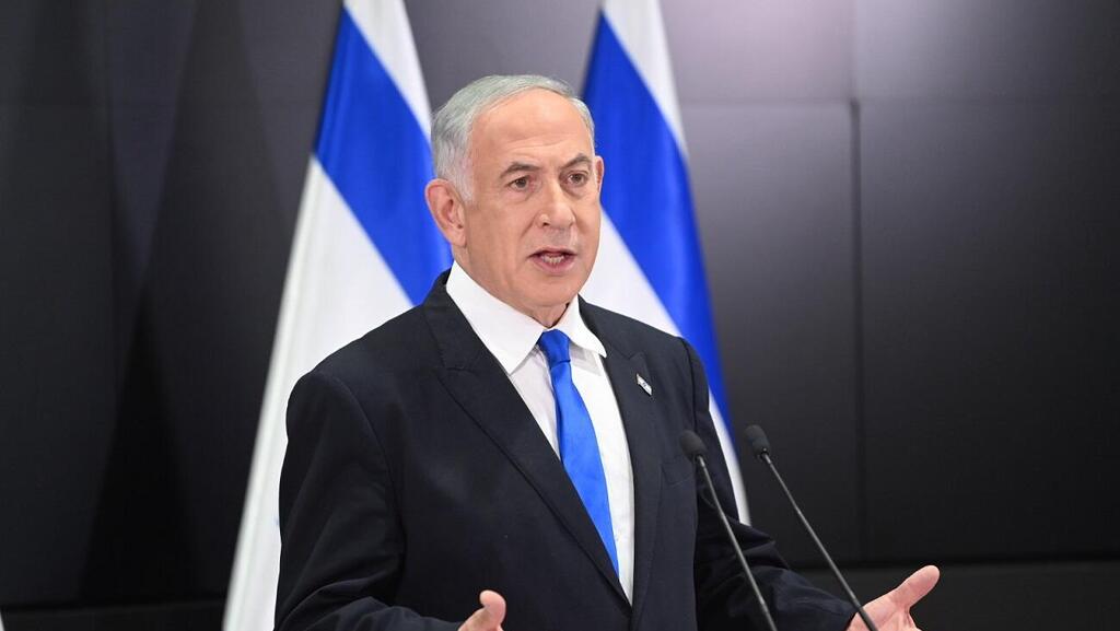 פרקליטי ראש הממשלה לא התנגדו. נתניהו (צילום: יאיר שגיא) בנימין נתניהו