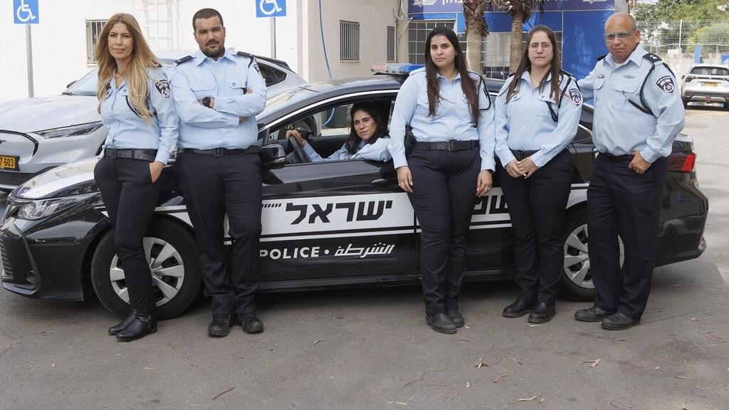 חוקרי הצח"מ שהוקם לתיק "זר קוצני"