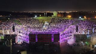  Memorial Day, Latrun
