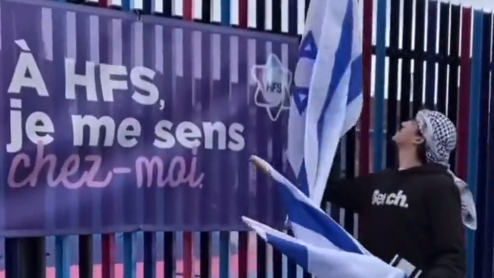Le scuole ebraiche chiudono in Europa mentre Hamas invoca una “giornata di rabbia” in tutto il mondo