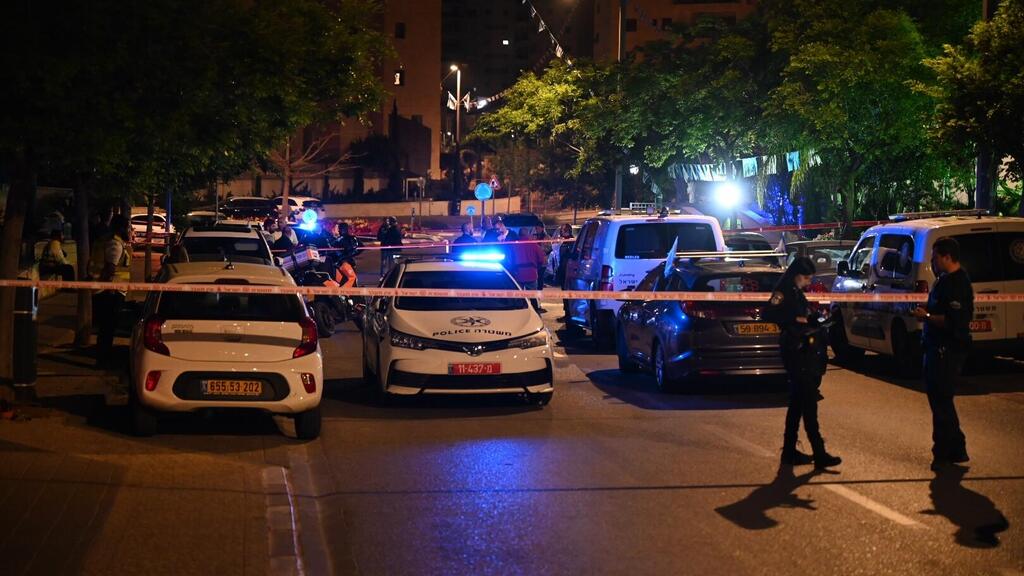 В Израиле совершены 4 убийства за 4 часа
