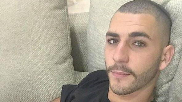 משה בן שמחון, שנרצח באלעד. שוחרר ממעצר - ונורה למוות משה בן שמחון
